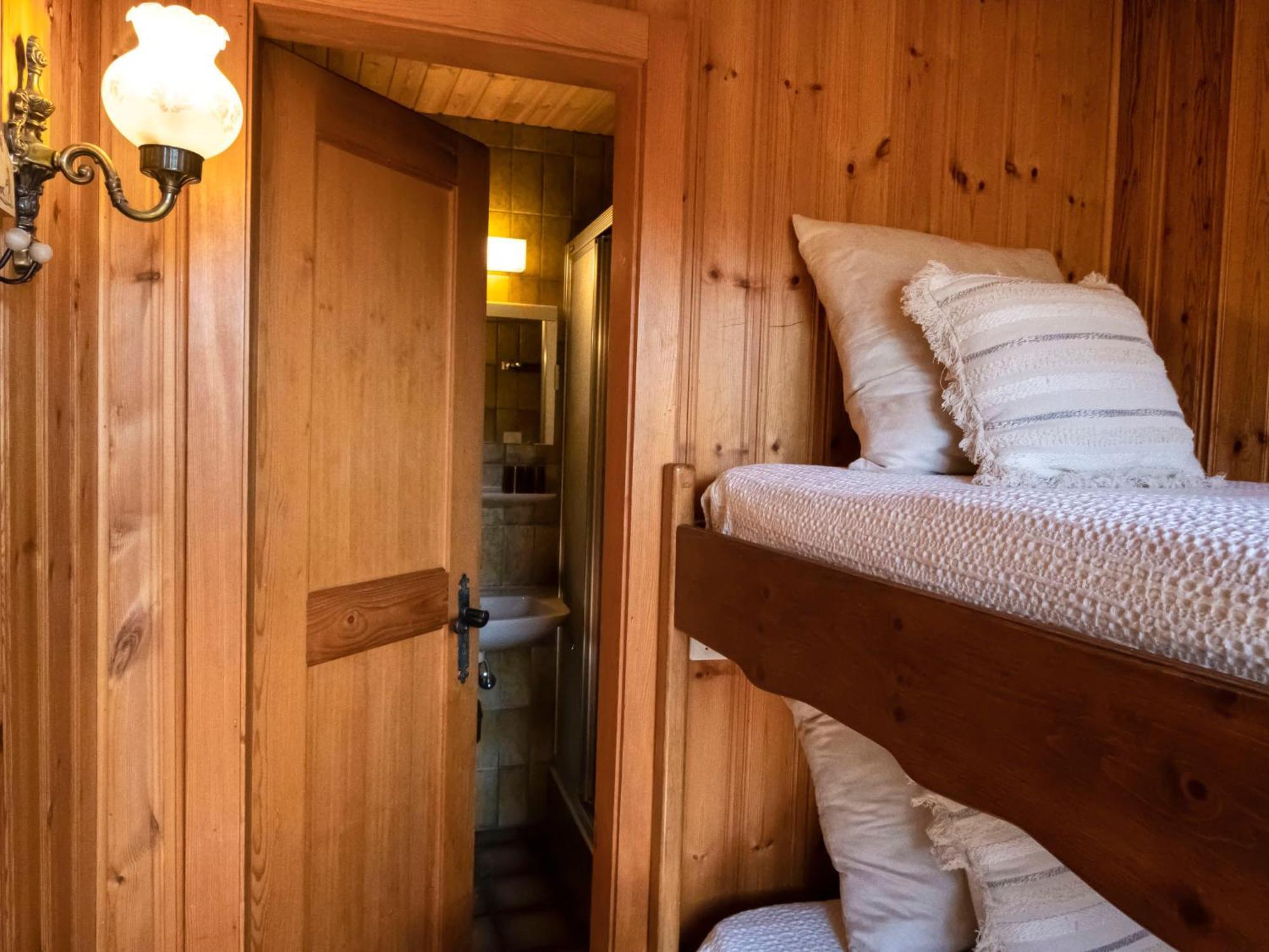 Chalet La Pive Verbier Extérieur photo