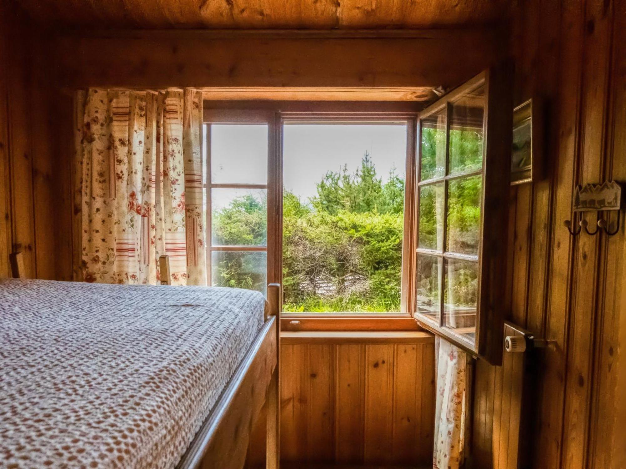 Chalet La Pive Verbier Extérieur photo